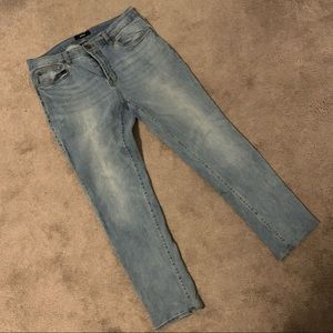 Aero Jeans